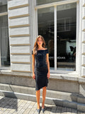 ASYMETRIC SKIRT