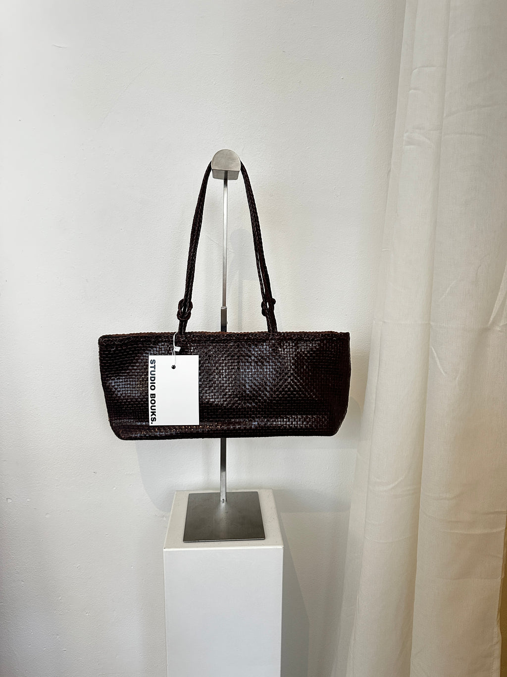 WOVEN BAG