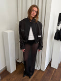 CROPPED BLAZER