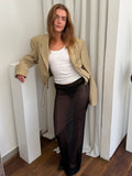 CROPPED BLAZER